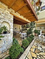 Arial Penthouse Suites