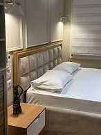 Arial Penthouse Suites