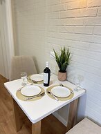 Arial Penthouse Suites