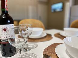 Arial Penthouse Suites