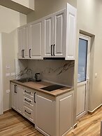 Arial Penthouse Suites