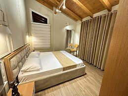 Arial Penthouse Suites