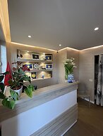 Arial Penthouse Suites