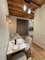 Arial Penthouse Suites