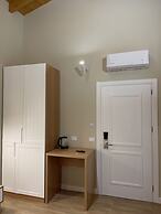 Arial Penthouse Suites