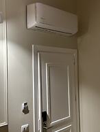 Arial Penthouse Suites