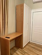 Arial Penthouse Suites