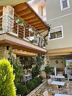 Arial Penthouse Suites