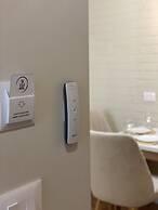 Arial Penthouse Suites