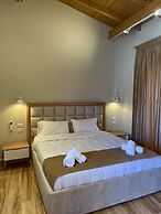 Arial Penthouse Suites