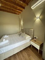 Arial Penthouse Suites