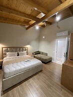 Arial Penthouse Suites