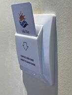 Arial Penthouse Suites