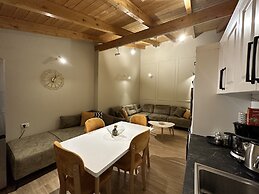 Arial Penthouse Suites