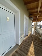 Arial Penthouse Suites