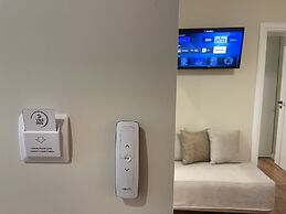 Arial Penthouse Suites