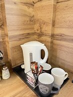 Arial Penthouse Suites