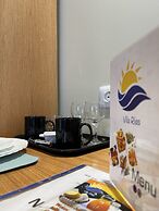 Arial Penthouse Suites