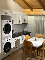 Arial Penthouse Suites