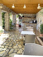 Arial Penthouse Suites