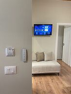 Arial Penthouse Suites