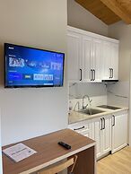 Arial Penthouse Suites