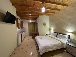 Arial Penthouse Suites