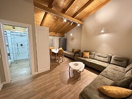 Arial Penthouse Suites