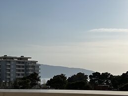 Arial Penthouse Suites