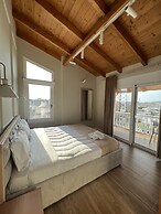 Arial Penthouse Suites