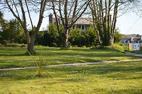 La Passerelle Morlaix