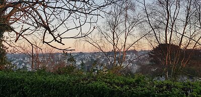 La Passerelle Morlaix