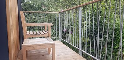 La Passerelle Morlaix