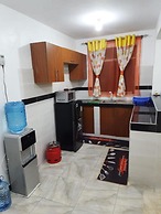 Stay.Plus S N J Apartments Nyali