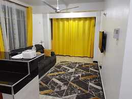 Stay.Plus S N J Apartments Nyali
