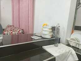 Stay.Plus S N J Apartments Nyali