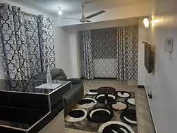 Stay.Plus S N J Apartments Nyali