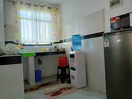 Stay.Plus S N J Apartments Nyali