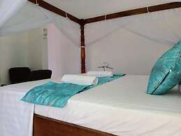 Stay.Plus S N J Apartments Nyali