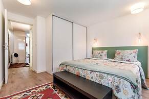 Casa Do Rou Apartment T1 in Porto