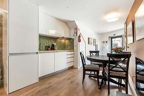 Casa Do Rou Apartment T1 in Porto
