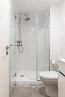 Casa Do Rou Apartment T1 in Porto