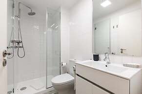Casa Do Rou Apartment T1 in Porto