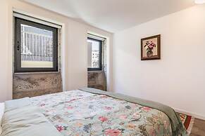 Casa Do Rou Apartment T1 in Porto