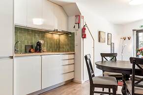 Casa Do Rou Apartment T1 in Porto