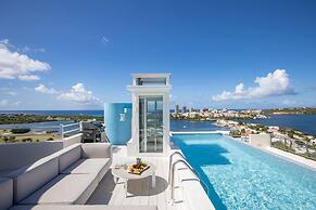 Serenity Penthouse - The Pinnacle of Luxury