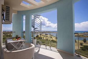 Serenity Penthouse - The Pinnacle of Luxury
