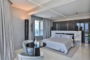 Serenity Penthouse - The Pinnacle of Luxury