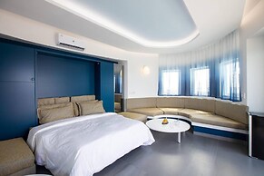 Serenity Penthouse - The Pinnacle of Luxury