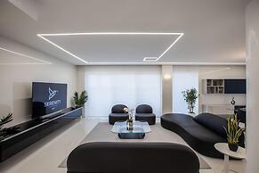 Serenity Penthouse - The Pinnacle of Luxury